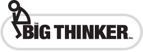 Big Thinker
